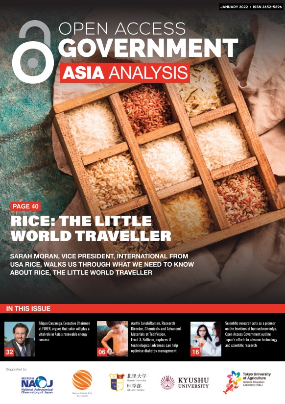 Asia Analysis