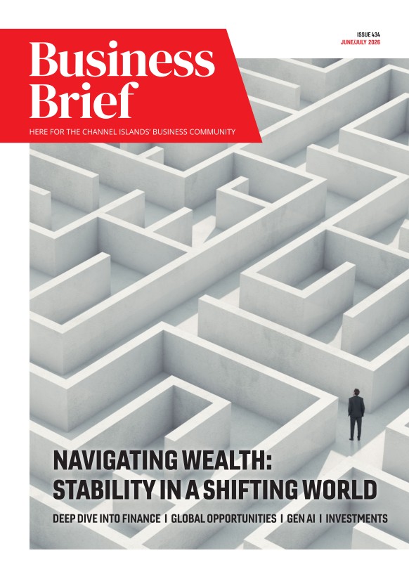 Current Issue Cover