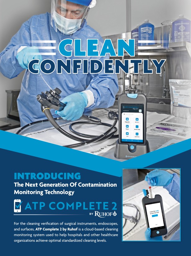 Atp Complete 2 EndoPro