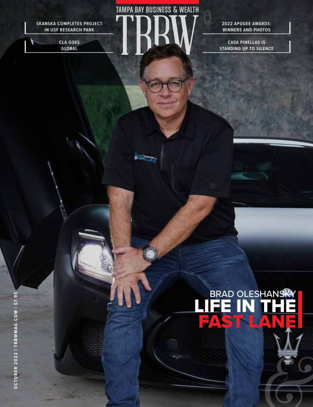 TBBW October 2022 cover