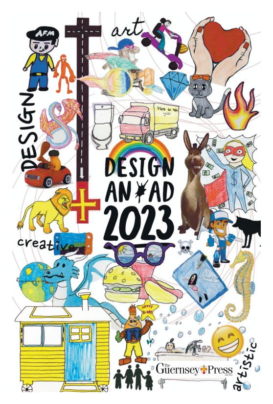 Guernsey Supplements