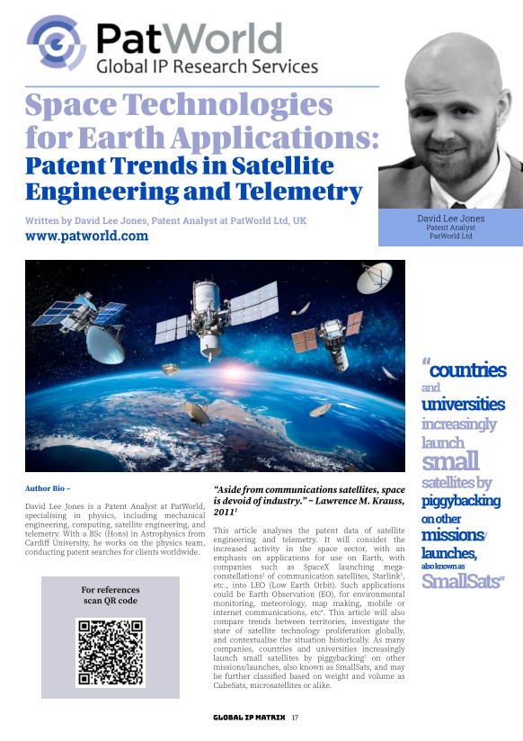 Ip Magazines The Global IP Magazine