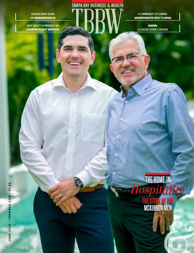 TBBW June 2024 cover