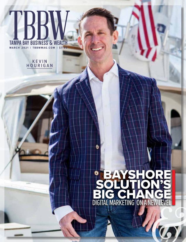 TBBW March 2021 cover