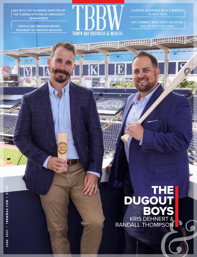 TBBW June 2021 cover