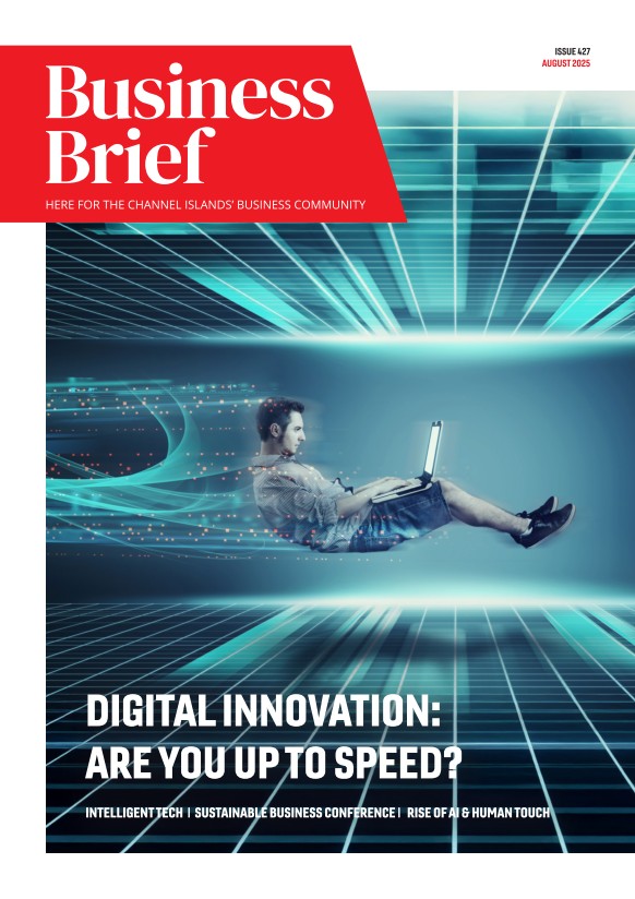 Current Issue Cover