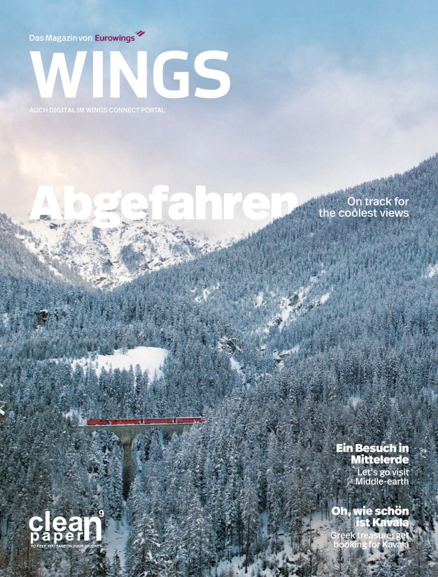 Wings