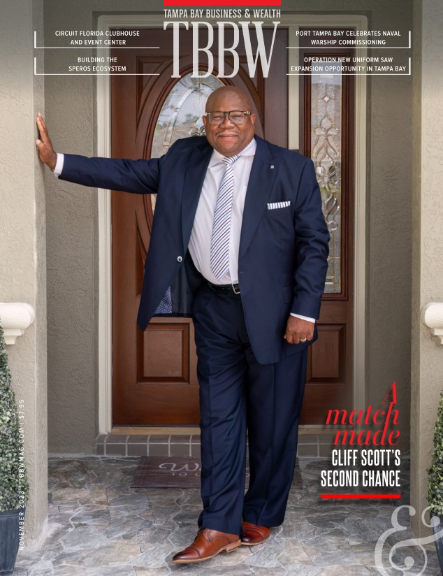 TBBW November 2023 cover