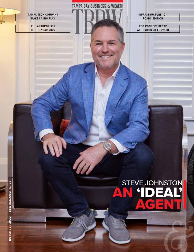 TBBW November 2022 cover