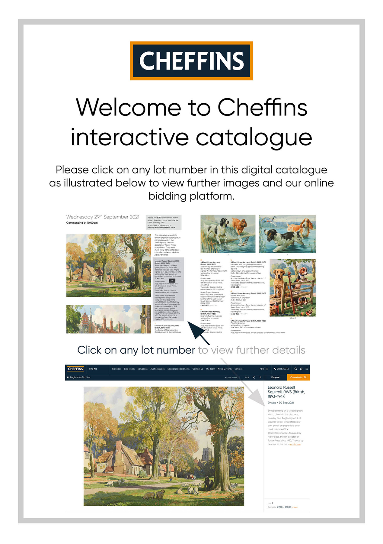 Cheffins